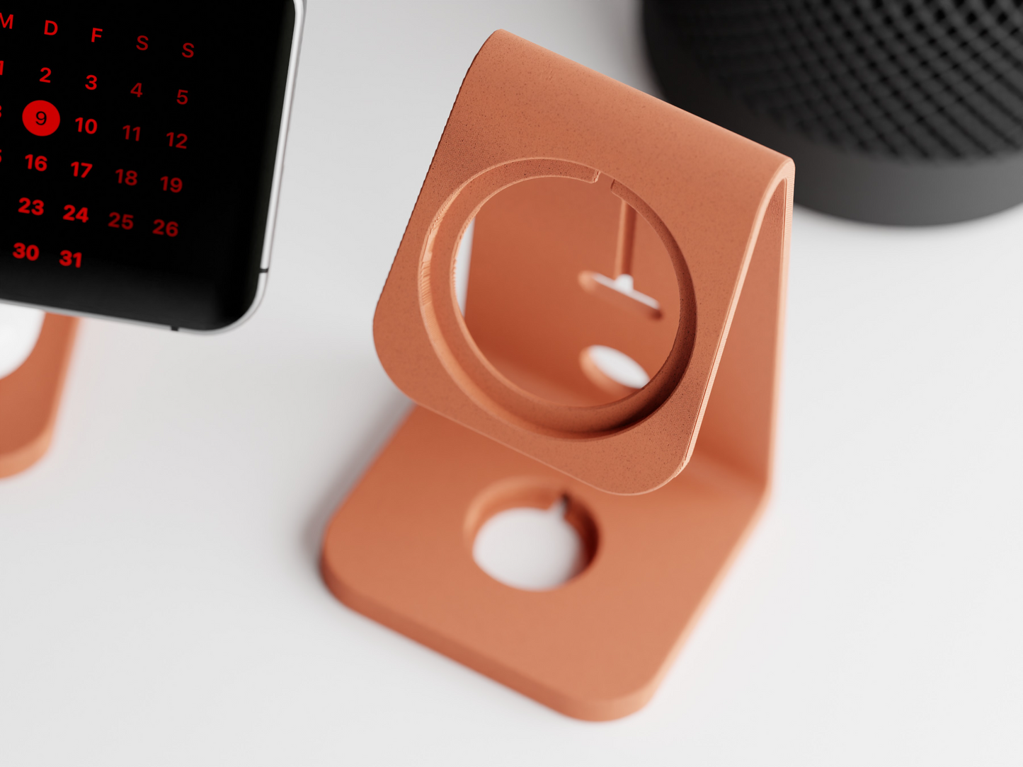 Βάση φόρτισης MagSafe
