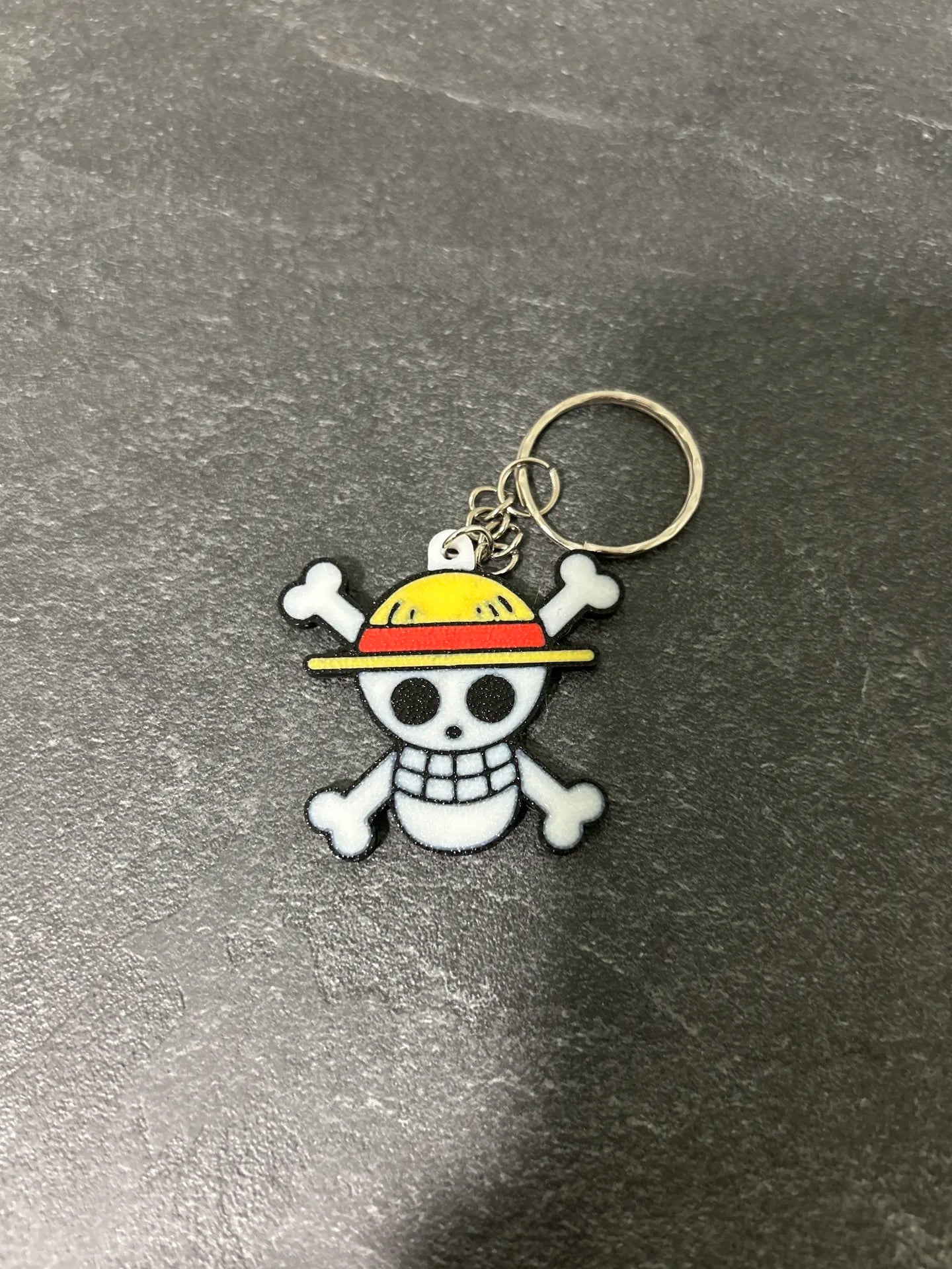 Μπρελόκ One Piece