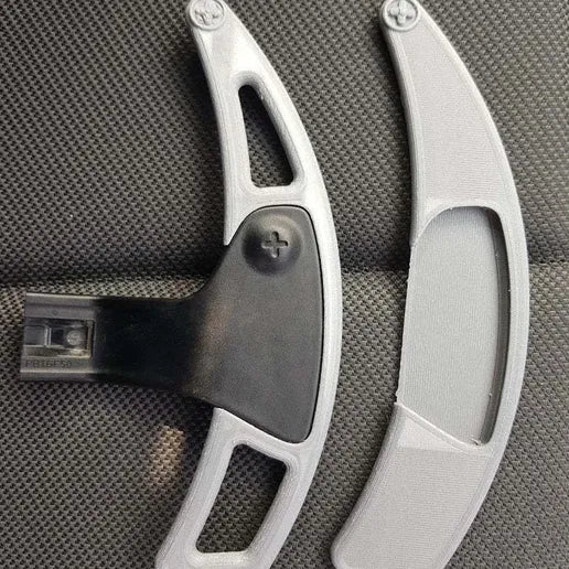 Shift Paddles Smart Roadster 452 & Smart Fortwo 450