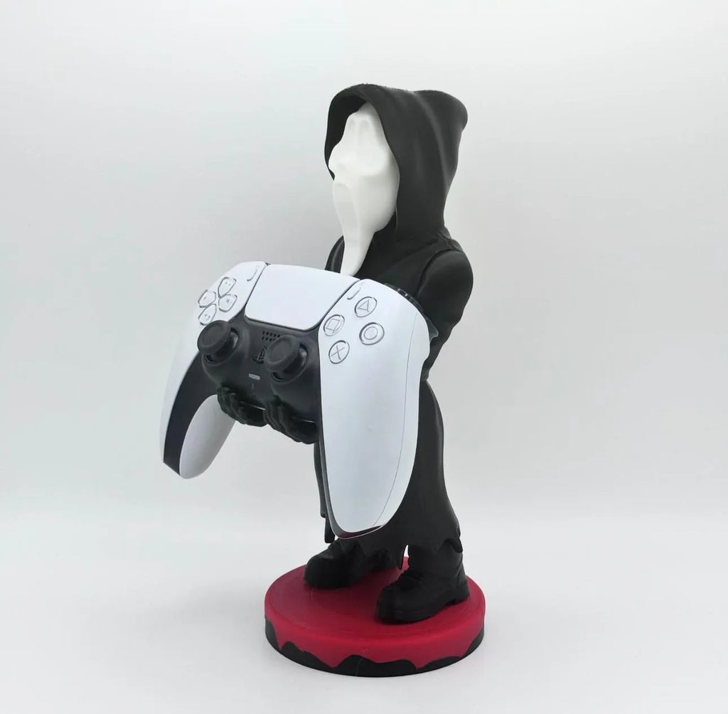 Ghostface Scream Controller Holder
