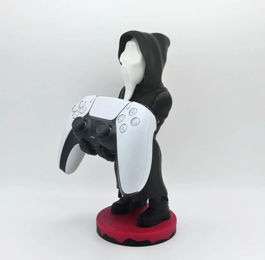 Ghostface Scream Controller Holder