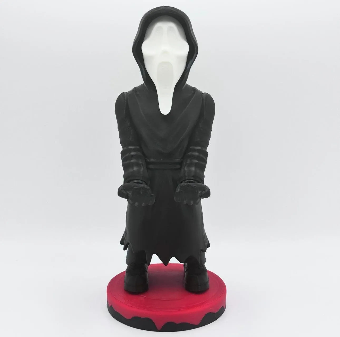 Ghostface Scream Controller Holder