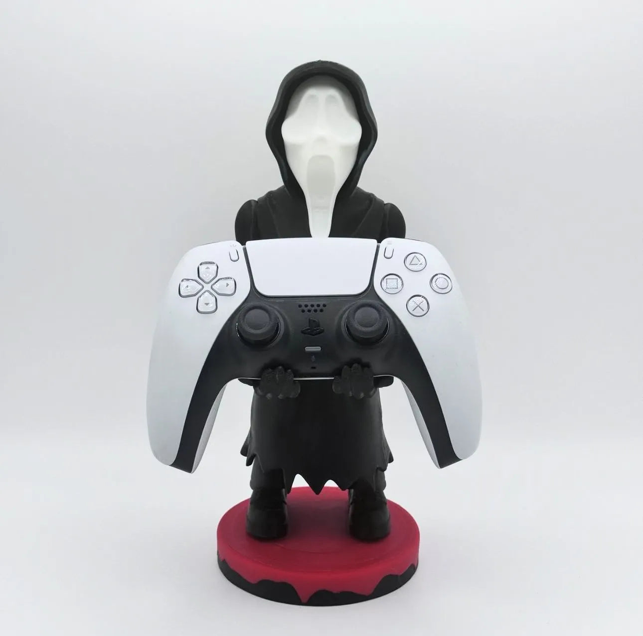Ghostface Scream Controller Holder