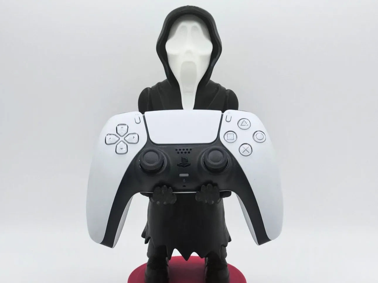 Ghostface Scream Controller Holder