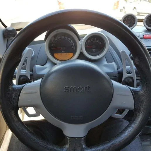 Shift Paddles Smart Roadster 452 & Smart Fortwo 450