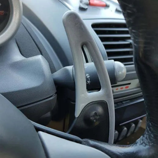 Shift Paddles Smart Roadster 452 & Smart Fortwo 450