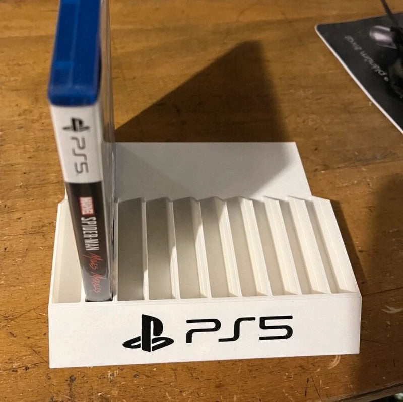 Ps5 Game Stand