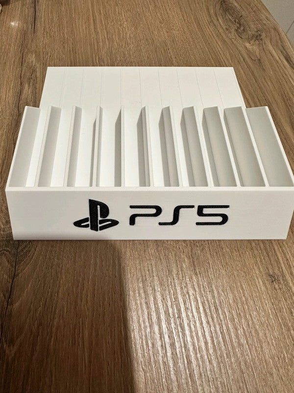 Ps5 Game Stand