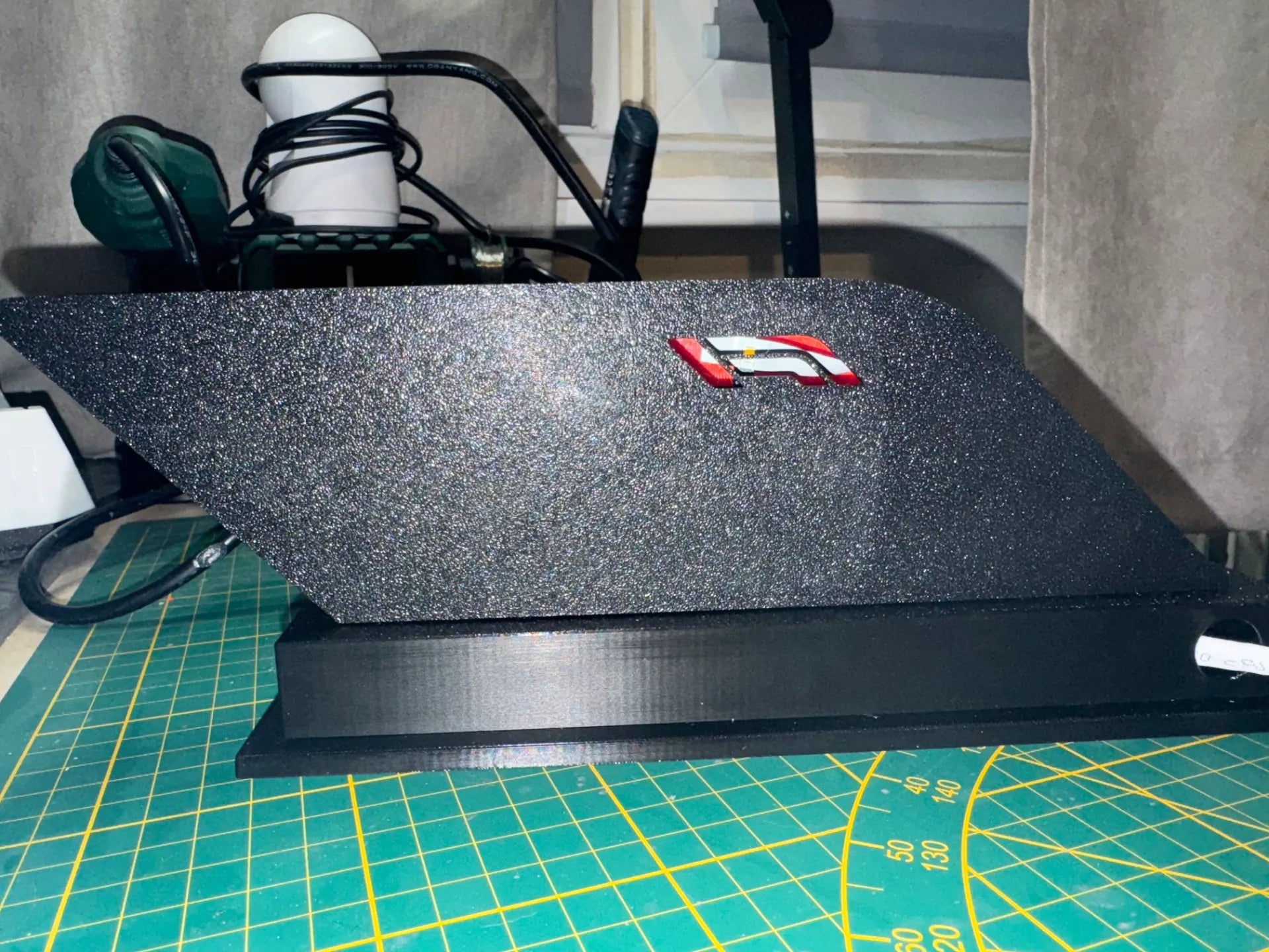 Formula 1 F1 Φωτιζόμενο λογότιπο